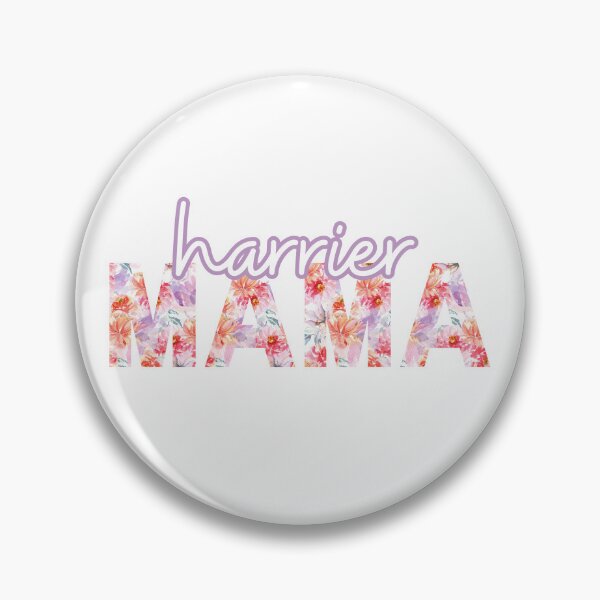 Item preview, harrier Mom Dog Mom Gift harrier Mom Gift harrier designed and sold by AIVDesignCo.