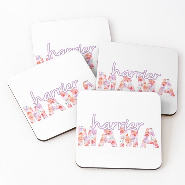 Item preview, harrier Mom Dog Mom Gift harrier Mom Gift harrier designed and sold by AIVDesignCo.
