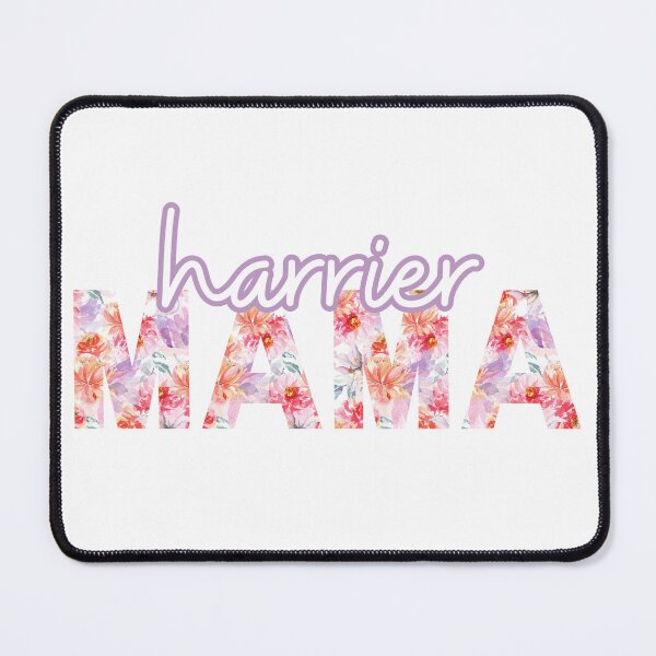 Item preview, harrier Mom Dog Mom Gift harrier Mom Gift harrier designed and sold by AIVDesignCo.