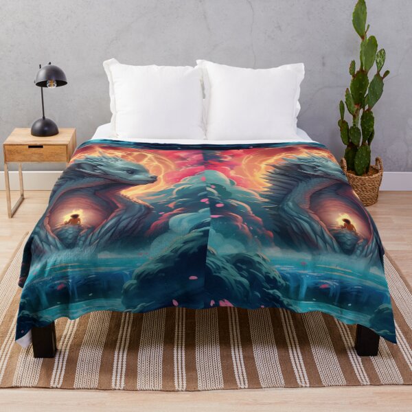 Item preview, Dragon Boy art designed and sold by Rockwpapart.