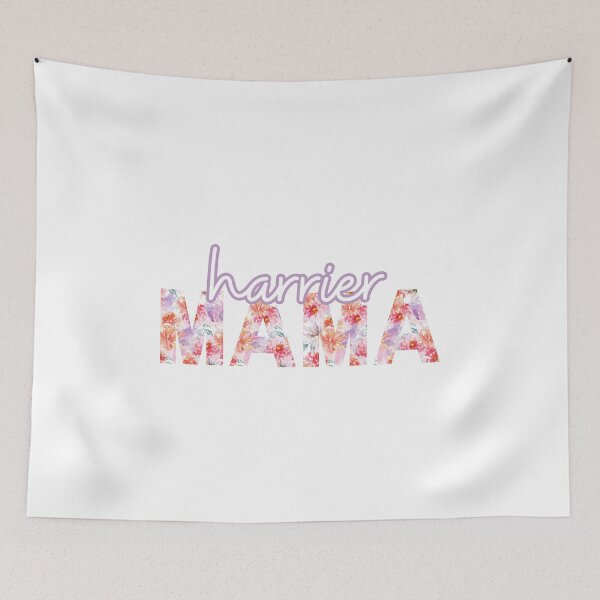 Item preview, harrier Mom Dog Mom Gift harrier Mom Gift harrier designed and sold by AIVDesignCo.