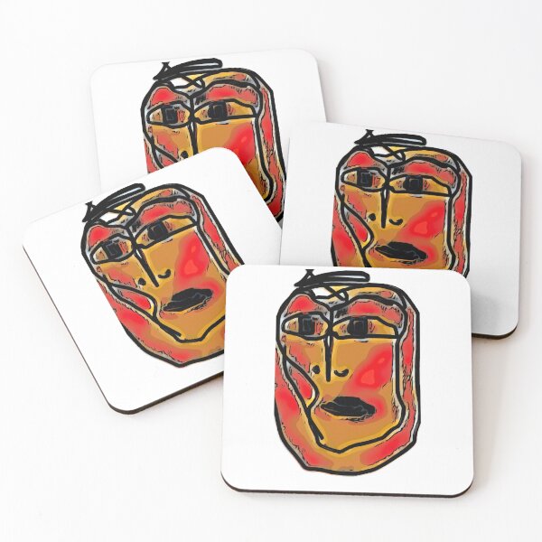 Item preview, That faint look  designed and sold by Tonyasartprints.