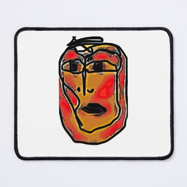 Item preview, That faint look  designed and sold by Tonyasartprints.