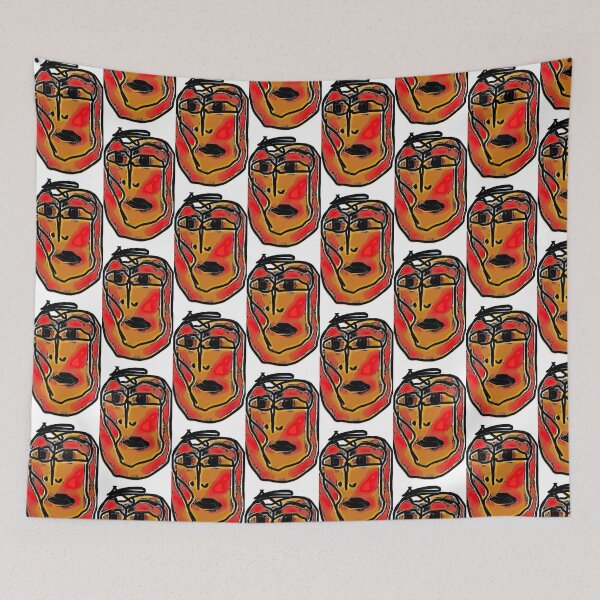 Item preview, That faint look  designed and sold by Tonyasartprints.