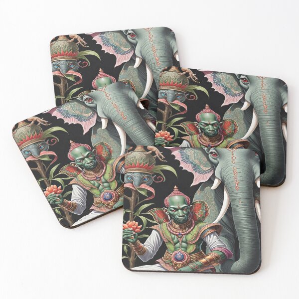 Item preview, Buddha mantis warrior! designed and sold by maulbang.