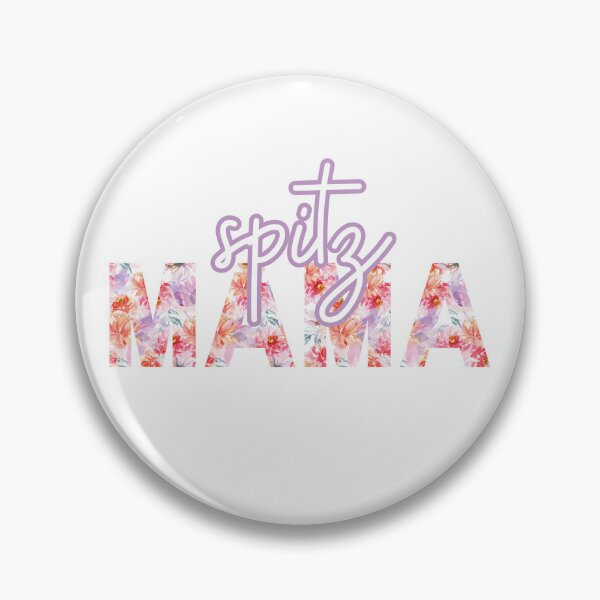 Item preview, spitz Mom Dog Mom Gift spitz Mom Gift spitz  designed and sold by AIVDesignCo.