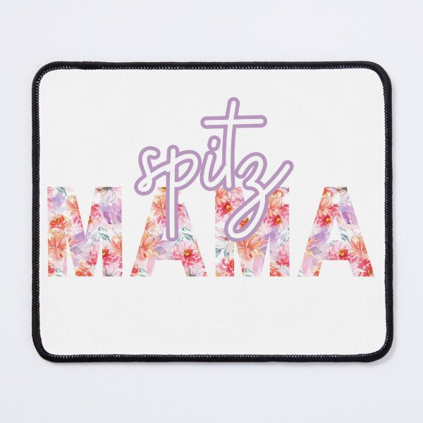 Item preview, spitz Mom Dog Mom Gift spitz Mom Gift spitz  designed and sold by AIVDesignCo.