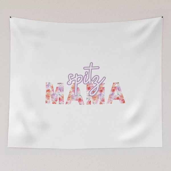 Item preview, spitz Mom Dog Mom Gift spitz Mom Gift spitz  designed and sold by AIVDesignCo.