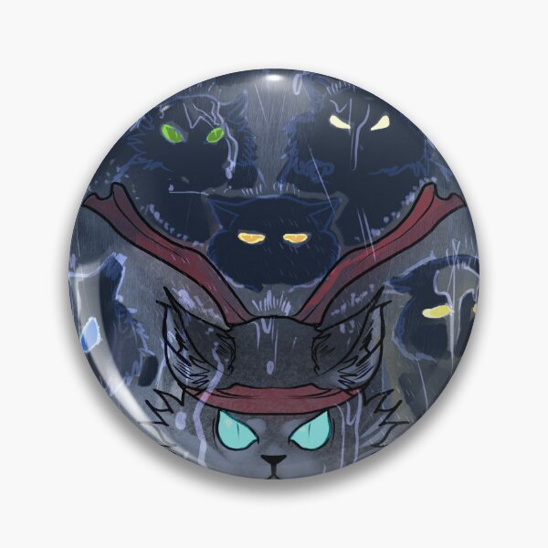 Item preview, Cats Rise Up designed and sold by AxiomCraftShop.