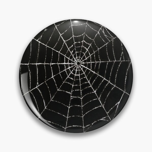 Item preview, Spiderweb Graphic designed and sold by Darktree3159.