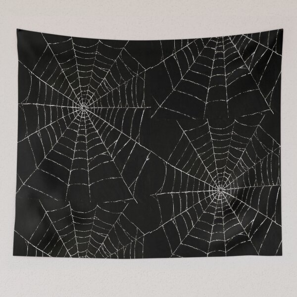 Item preview, Spiderweb Graphic designed and sold by Darktree3159.