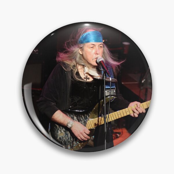 Item preview, Uli Jon Roth - Photograph designed and sold by ConcertImages.