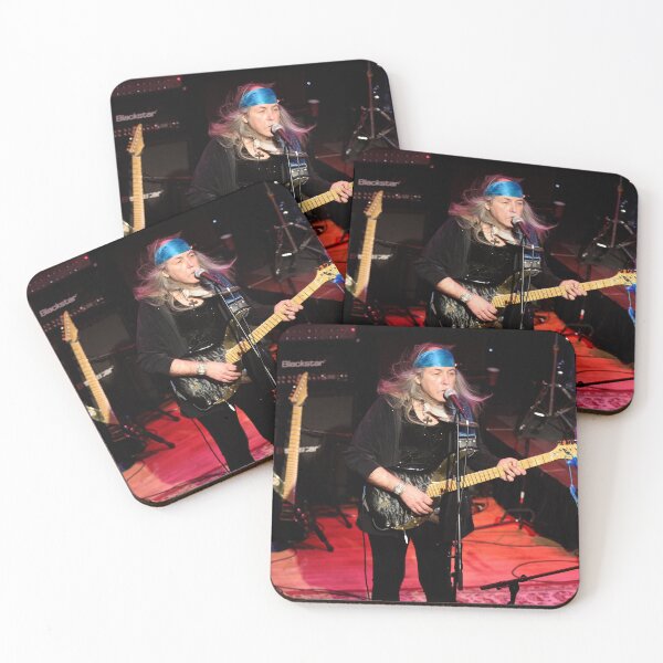 Item preview, Uli Jon Roth - Photograph designed and sold by ConcertImages.