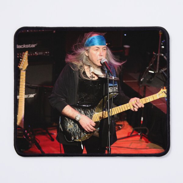 Item preview, Uli Jon Roth - Photograph designed and sold by ConcertImages.