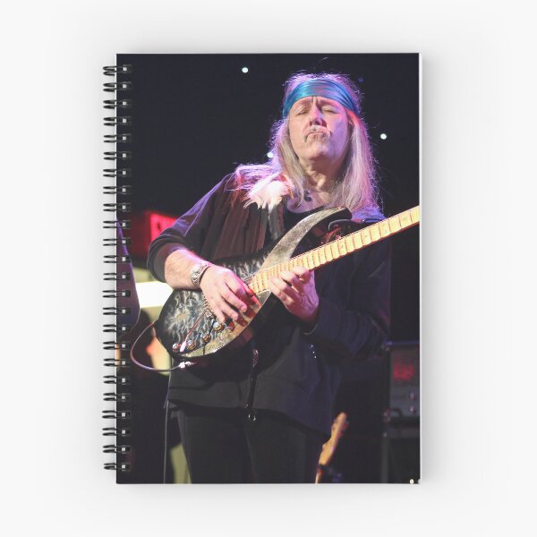 Item preview, Uli Jon Roth - Photograph designed and sold by ConcertImages.