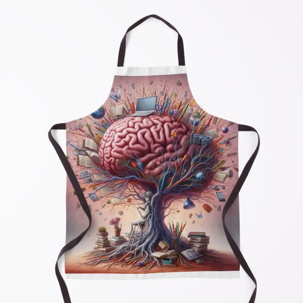 Item preview, The Tree of Knowledge designed and sold by cksplash.