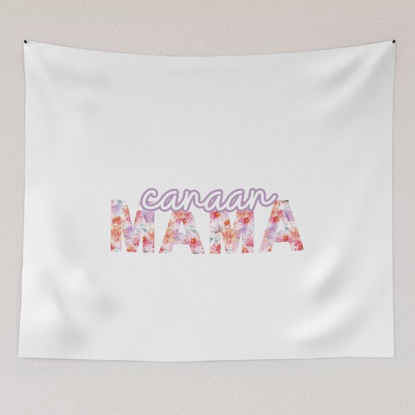 Item preview, canaan Mom Dog Mom Gift canaan Mom Gift canaan designed and sold by AIVDesignCo.