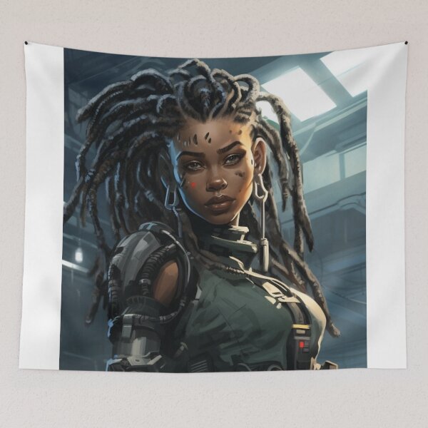 Item preview, Dystopian Reflections designed and sold by Ladams415.