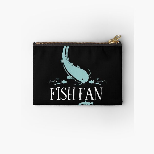 Item preview, Fish Fan designed and sold by CatfishCreation.