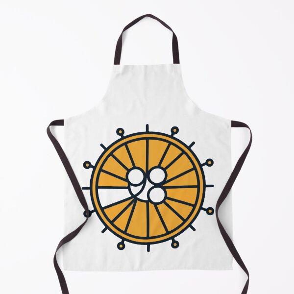 Item preview, Minimalistic Dharma Wheel - Eightfold Path Symbol designed and sold by NiftyWrx.