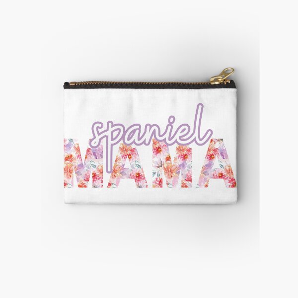 Item preview, spaniel Mom Dog Mom Gift spaniel Mom Gift spaniel designed and sold by AIVDesignCo.