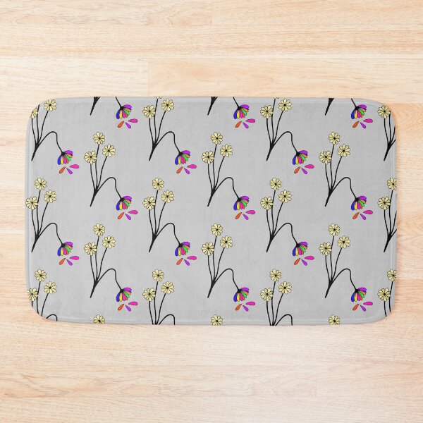 Item preview, Flower sadness  designed and sold by ashstash.