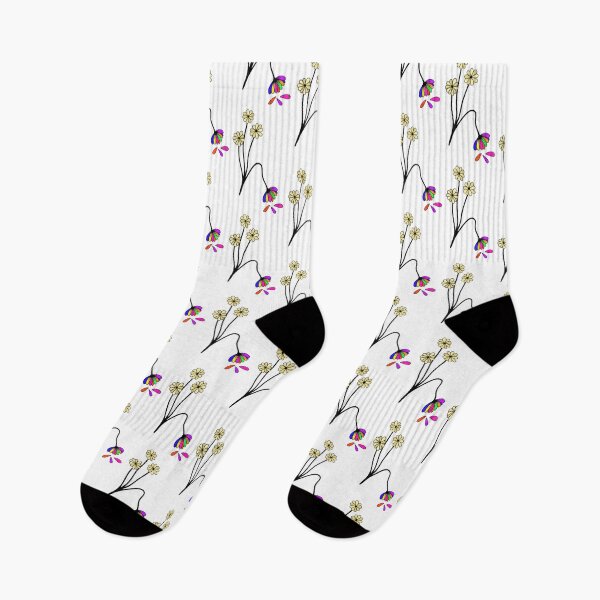 Item preview, Flower sadness  designed and sold by ashstash.
