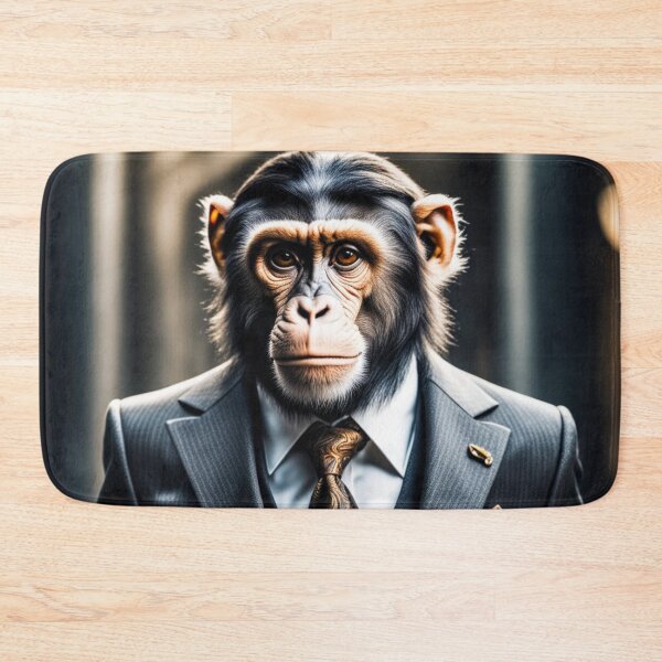 Item preview, Monkey Business  designed and sold by gtcdesign.