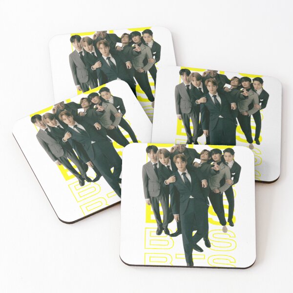 Item preview, BTS designed and sold by saritavea.
