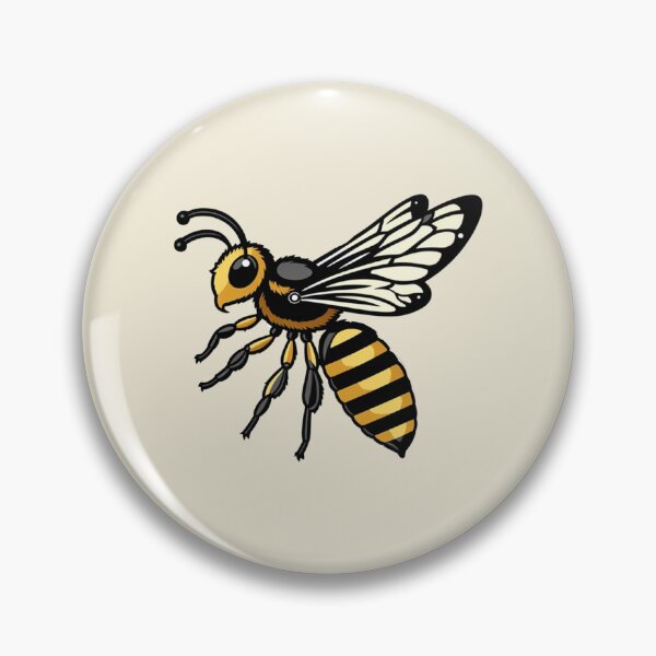 Item preview, Too cool to bee a honey bee designed and sold by Atlantico54.