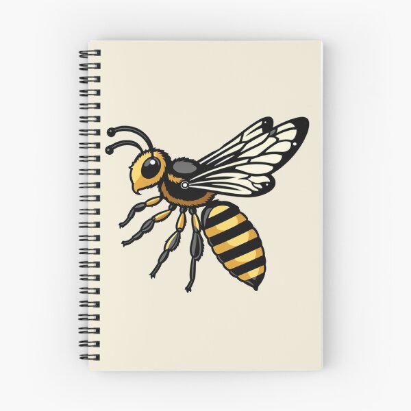 Item preview, Too cool to bee a honey bee designed and sold by Atlantico54.