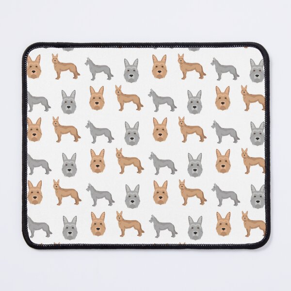 Item preview, Berger Picard Dogs designed and sold by TheAnimalZ00.