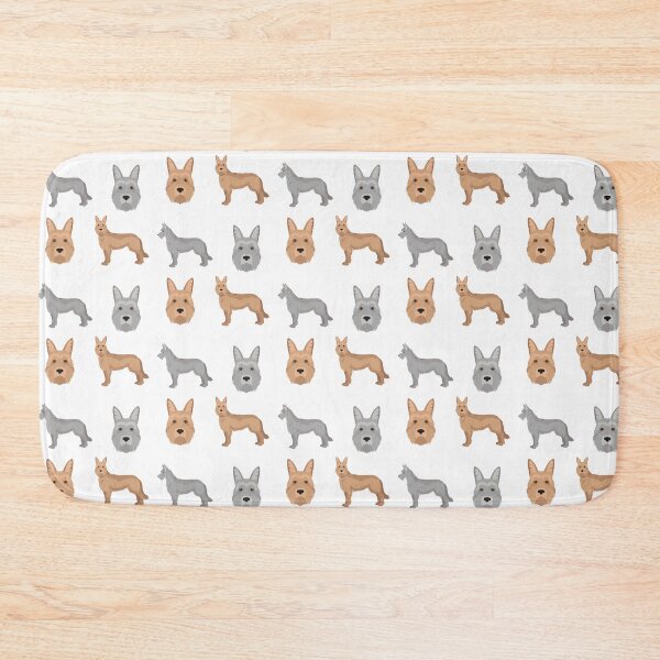 Item preview, Berger Picard Dogs designed and sold by TheAnimalZ00.
