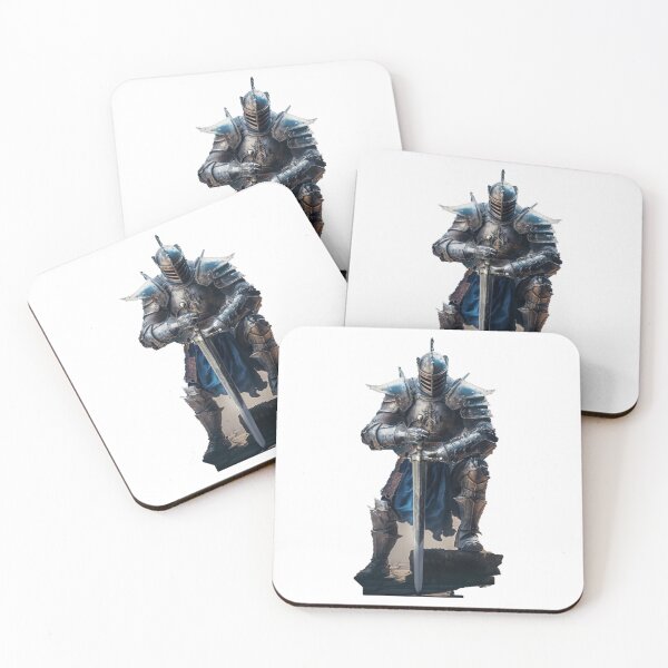 Item preview, Knight Warrior 7 Magic designed and sold by R&D Studios.