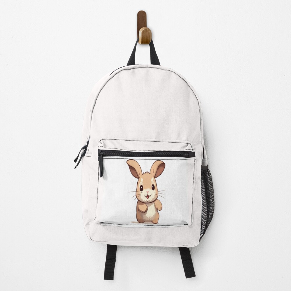 Item preview, Backpack designed and sold by funspms.