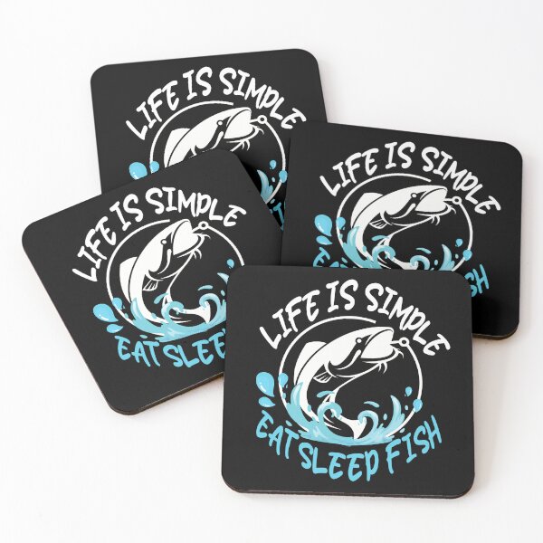 Item preview, Catfish Life designed and sold by CatfishCreation.
