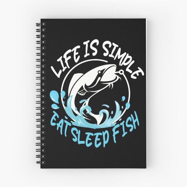 Item preview, Catfish Life designed and sold by CatfishCreation.
