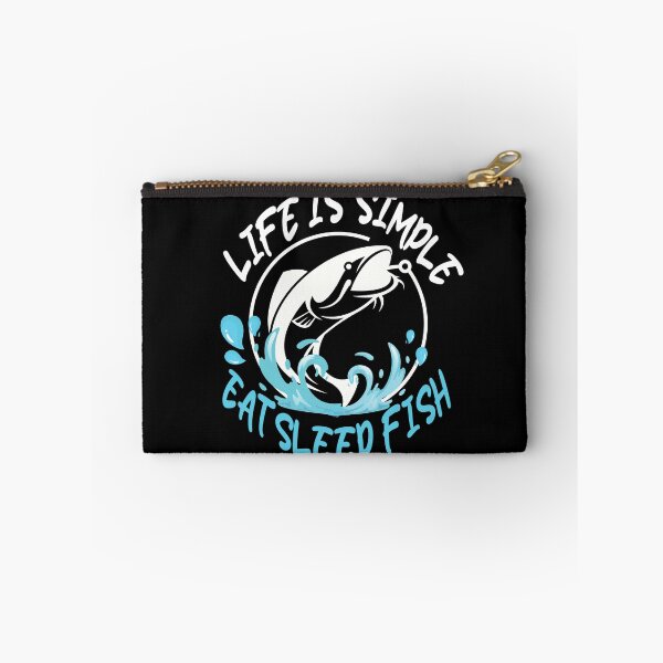 Item preview, Catfish Life designed and sold by CatfishCreation.
