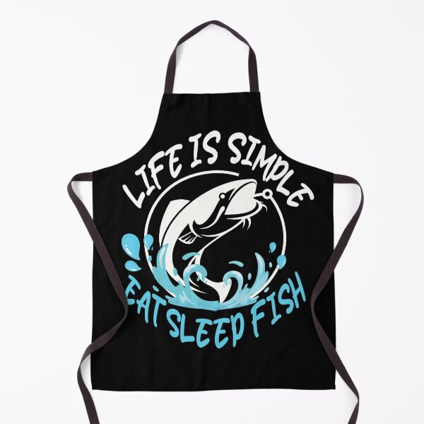 Item preview, Catfish Life designed and sold by CatfishCreation.