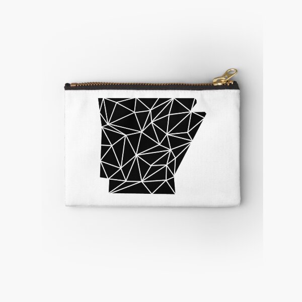 Item preview, Geometric Arkansas State Design - Inverted designed and sold by anne-dromeda.
