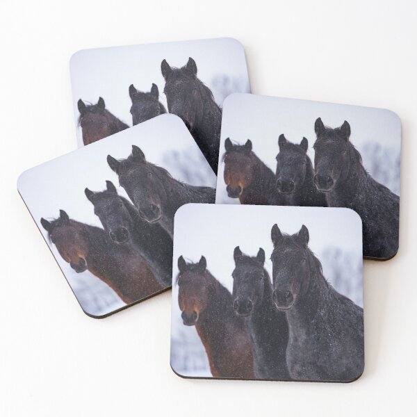 Item preview, The Brothers Roan designed and sold by Gralyn Boyd.