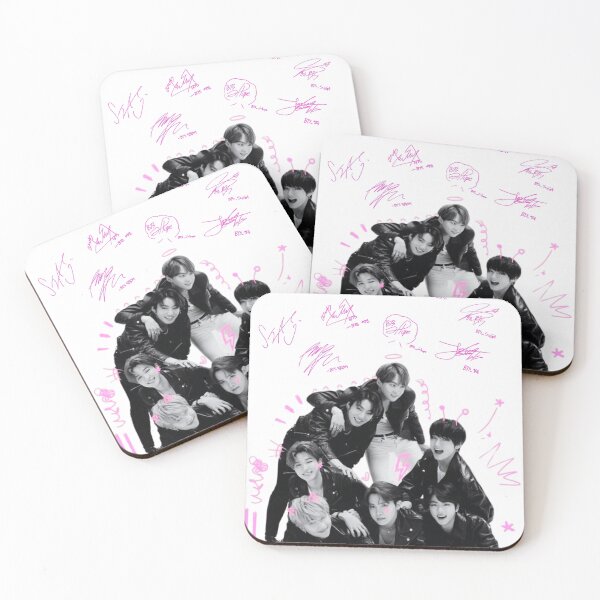 Item preview, BTS designed and sold by saritavea.