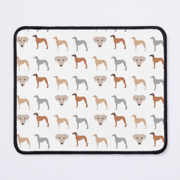 Item preview, Cute Azawakh Dogs designed and sold by TheAnimalZ00.