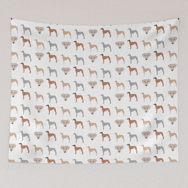 Item preview, Cute Azawakh Dogs designed and sold by TheAnimalZ00.