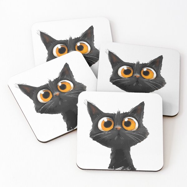 Item preview, A cat person sticker designed and sold by cooeeman.