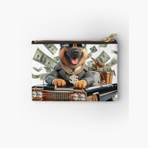 Item preview, Money Maker designed and sold by SkyShipDelivery.