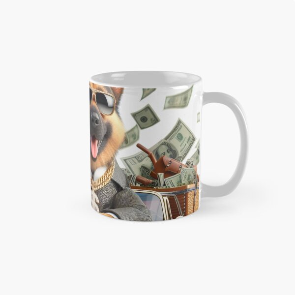 Item preview, Money Maker designed and sold by SkyShipDelivery.