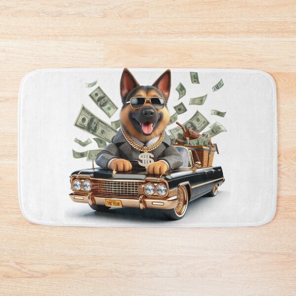 Item preview, Money Maker designed and sold by SkyShipDelivery.