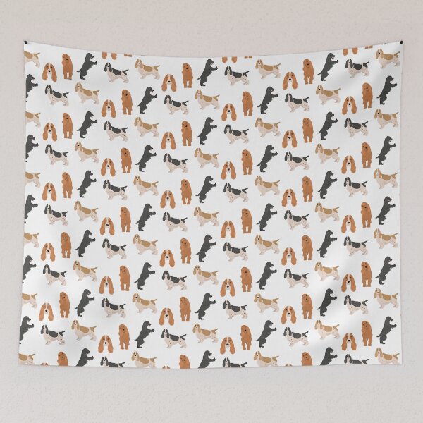 Item preview, Cute English Cocker Spaniel Dogs designed and sold by TheAnimalZ00.