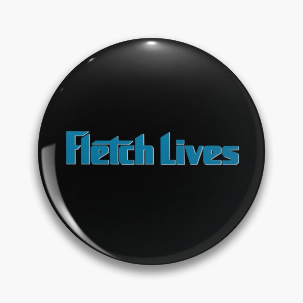 Item preview, Fletch Lives 1989 designed and sold by thedailyghost.